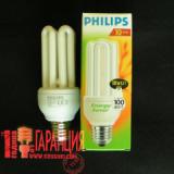 Енергоспестяващи крушки PHILIPS 85W